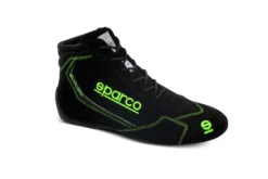 Sparco Top Gulf Racingskor