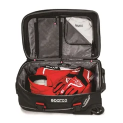 Sparco Travel Väska Martini Racing