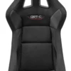 Sparco Tävlingsstol QRT C Svart FIA 8855-1999