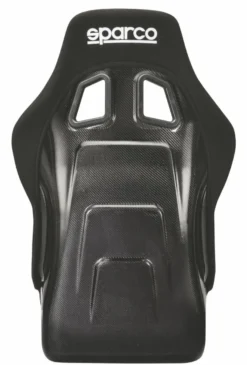 Sparco Tävlingsstol QRT C Svart FIA 8855-1999