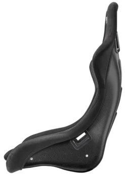 Sparco Tävlingsstol QRT C Svart FIA 8855-1999
