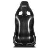 Sparco Ultra Carbon Racingstol Storlek: S,Svart, FIA: 8855-1999