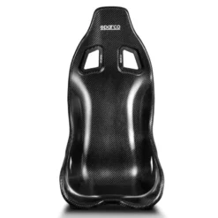 Sparco Ultra Carbon Racingstol Storlek: S,Svart, FIA: 8855-1999
