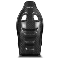 Sparco Ultra Carbon Racingstol Storlek: S,Svart, FIA: 8855-1999