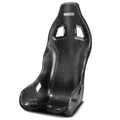 Sparco Ultra Carbon Racingstol Storlek: S,Svart, FIA: 8855-1999