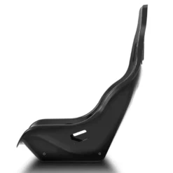 Sparco Ultra Glasfiber Racingstol Storlek: S,Svart, FIA: 8855-1999