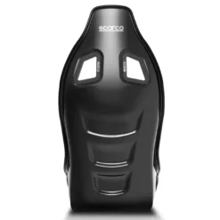 Sparco Ultra Glasfiber Racingstol Storlek: S,Svart, FIA: 8855-1999