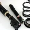 S60 P2 00-09 Coilovers BC-Racing BR