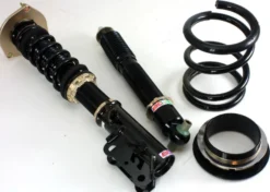 S60 P2 00-09 Coilovers BC-Racing BR