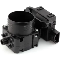 Spjäll Ventilation (Elektrisk)