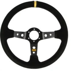 Sportratt Mocca 90mm Djup 3-Ekrad, Svart QSP Products