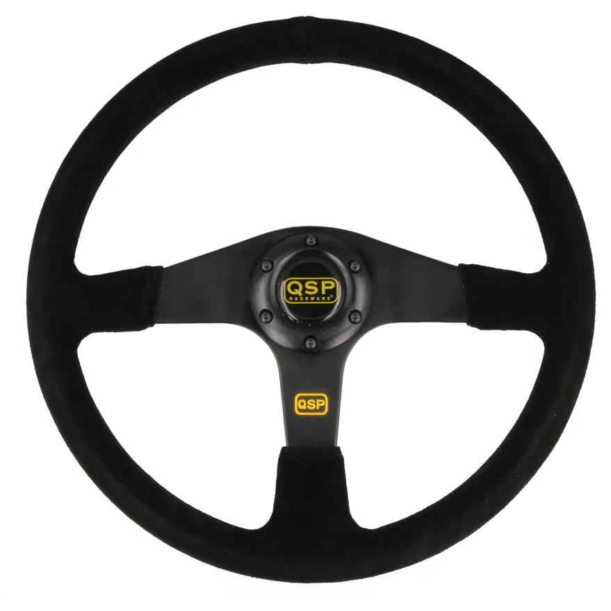 Sportratt Mocka Sport - 380mm - Platt QSP Products