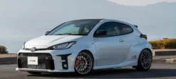 SSR GTX04 16×5.0 4/100 Gunmetal ET48 φ73.0×H26.0 Fälg