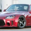 SSR GTX03 18×8.0 Svart 5/114.3 ET45 φ73.0×H28.5 Fälg