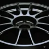 SSR GTX04 18x9.5 5/114.3 White ET22 φ73.0×H25.0 Fälg