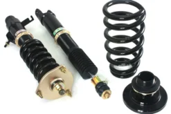 STAGEA AWD NM35 01~07 Coilovers BC-Racing BR