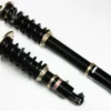 STAGEA 260RSAWD WGNC34 96~01 Coilovers BC-Racing BR
