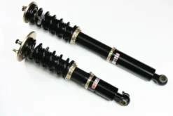 STAGEA RSAWD WGNC34 96~01 Coilovers BC-Racing BR
