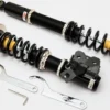 STAGEA 2WD WGC34 96-01 Coilovers BC-Racing BR