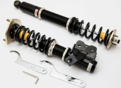 STAGEA 2WD WGC34 96-01 Coilovers BC-Racing BR
