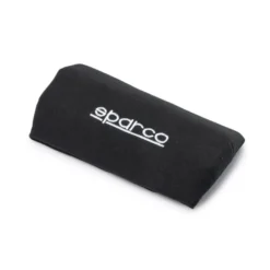 Stolsdyna Svankstöd Svart Sparco