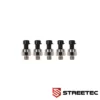 Streetec Autoleveling Digitalt 4-vägs Styrsystem