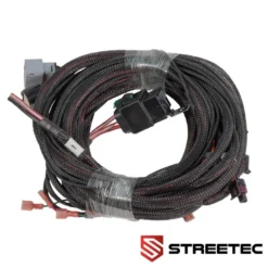 Streetec Autoleveling Digitalt 4-vägs Styrsystem