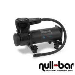 Streetec Autoleveling Digitalt 4-vägs Styrsystem