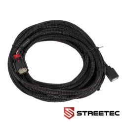 Streetec Autoleveling Digitalt 4-vägs Styrsystem