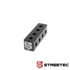 Streetec Autoleveling Digitalt 4-vägs Styrsystem
