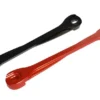 Subaru Batterifäste Svart / Röd Torque Solution