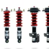Subaru BRZ 2012+ Extreme XA Coilover Kit