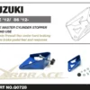 Subaru BRZ 12+ / GT86 12+ (RHD) Bromscylinderstopp Hardrace