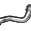 Subaru BRZ 12- Over Pipe Cobra Sport