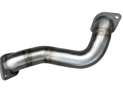 Subaru BRZ 12- Over Pipe Cobra Sport