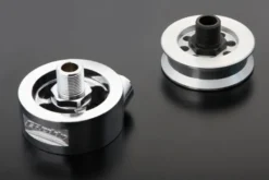 Subaru BRZ / Toyota GT86 12+ OljeFilterAdapter (För t.ex oljetryck/oljeTemp) GReddy