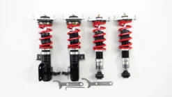 Subaru BR-Z 13+ ZC6 Sports*i Coilovers RS-R
