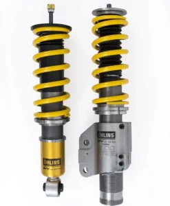 Subaru BRZ ZC6/ Toyota GT86 ZN6 / GR 86 ZN8 Road & Track Coilovers Öhlins