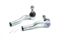 Subaru BRZ ZD8 2021+ Styrleder Hardrace