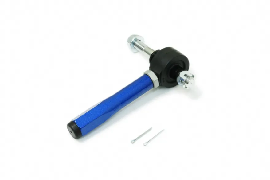Subaru BRZ ZD8 2021+ Styrled Rollcenterjustering Hardrace