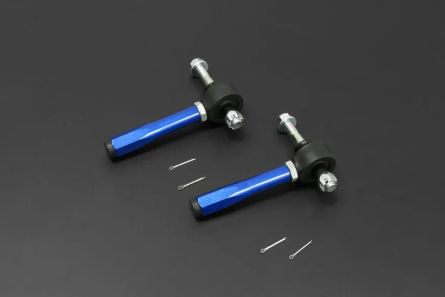 Subaru BRZ ZD8 2021+ Styrled Rollcenterjustering Hardrace