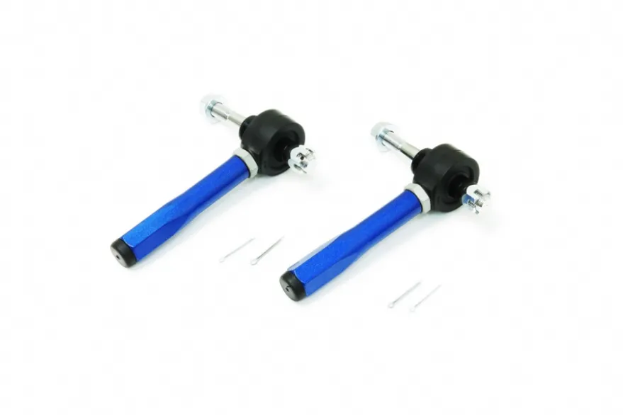 Subaru BRZ ZD8 2021+ Styrled Rollcenterjustering Hardrace