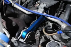 Subaru EJ Motorstag Hardrace