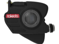 Subaru Forester 2014-2018 H4-2.0L (t) Takeda Insugskit Sportluftfilter Pro 5R aFe Power