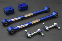 Subaru Forester, Impreza, Legacy 1992-2008 Bakre Lateralstag Bakre Hardrace
