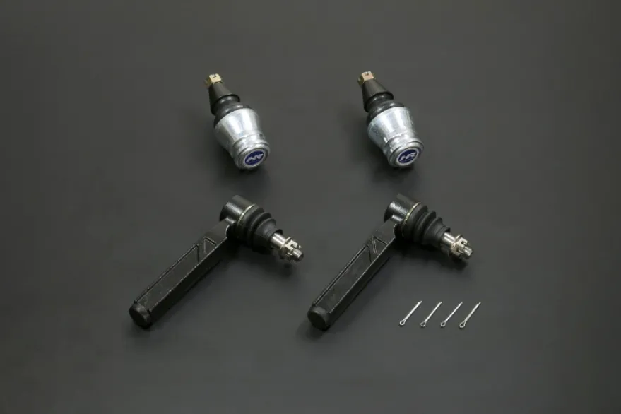 Subaru Forester / Impreza / Legacy outback / Levorg / WRX / XV 1992-2024 Bumpsteer Correction Kit Hardrace