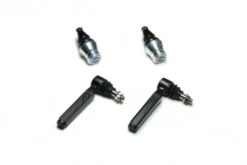 Subaru Forester / Impreza / Legacy outback / Levorg / WRX / XV 1992-2024 Bumpsteer Correction Kit Hardrace