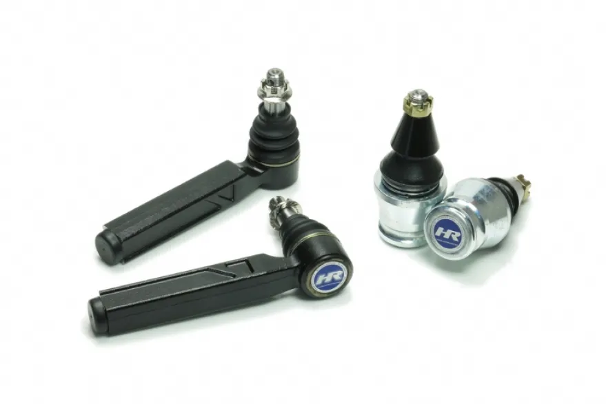 Subaru Forester / Impreza / Legacy outback / Levorg / WRX / XV 1992-2024 Bumpsteer Correction Kit Hardrace