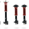 Subaru Forester SF 1998-2002 Extreme XA Coilover Kit