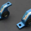 Subaru Forester SF 97-02 / SG 03-08 Främre Nedre Stag Bussning - Stora Hardrace